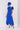 John Charles 66553B Cobalt Dress - Mother of the Bride A-line Dress | Sean Rayment Manchester