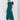 John Charles 66553B Forest Green Dress - Mother of the Bride A-line Dress | Sean Rayment Manchester