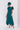 John Charles 66553B Forest Green Dress - Mother of the Bride A-line Dress | Sean Rayment Manchester