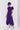 John Charles 66553B Purple Dress - Mother of the Bride A-line Dress | Sean Rayment Manchester