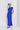 John Charles 66558 Cobalt Dress - Mother of the Bride Dress | Sean Rayment Manchester