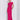 John Charles 66558 Ruby Pink Dress