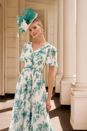John Charles 66608B Jade Camillia