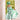 John Charles 66612 Green Daylily Dress - Mother of the Bride A-line Dress | Sean Rayment Manchester