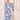 John Charles 66616 Cornflower Dress - Mother of the Bride A-line Dress | Sean Rayment Manchester