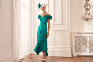 John Charles 66632B Peacock