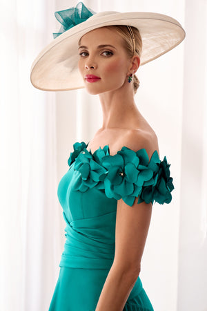 John Charles 66632B Peacock