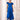 John Charles 66632B Sapphire - Mother of the Bride A-line Dress | Sean Rayment Manchester