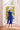 John Charles 66633 Cobalt Dress - Mother of the Bride Dress | Sean Rayment Manchester