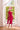 John Charles 66633 Ruby Pink Dress - Mother of the Bride Dress | Sean Rayment Manchester