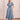 John Charles 66782A Cornflower - Mother of the Bride A-line Dress | Sean Rayment Manchester