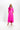 Kevan Jon - Betty B - Bright Pink A-line Dress