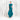 Kevan Jon Blaire - Teal - Mother of the Bride Dress | Sean Rayment Manchester