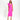 Kevan Jon - Bobbie Plunge - Bright Pink - Mother of the Bride Dress | Sean Rayment Manchester