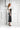Kevan Jon - Boo Bow - Black/Ivory - Mother of the Bride Dress | Sean Rayment Manchester