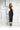 Kevan Jon - Boo Bow - Black/Ivory - Mother of the Bride Dress | Sean Rayment Manchester