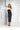 Kevan Jon - Boo Bow - Black/Ivory - Mother of the Bride Dress | Sean Rayment Manchester