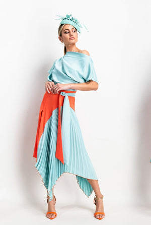 Kevan Jon - Dena Dress