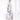 Kevan Jon - Didi - Blue Floral - Mother of the Bride A-line Dress | Sean Rayment Manchester