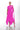 Kevan Jon - Didi - Bright Pink - Mother of the Bride A-line Dress | Sean Rayment Manchester