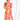 Kevan Jon - Didi - Orange - Mother of the Bride A-line Dress | Sean Rayment Manchester
