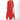 Kevan Jon - Didi - Red - Mother of the Bride A-line Dress | Sean Rayment Manchester
