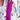Kevan Jon - Eugenia - Fuchsia - Mother of the Bride Dress | Sean Rayment Manchester
