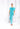 Kevan Jon - Freya Wrap - Turquoise - Mother of the Bride Dress | Sean Rayment Manchester