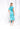 Kevan Jon - Freya Wrap - Turquoise - Mother of the Bride Dress | Sean Rayment Manchester