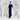 Kevan Jon Kiera Navy Dress - Mother of the Bride A-line Dress | Sean Rayment Manchester