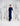 Kevan Jon Kiera Navy Dress - Mother of the Bride A-line Dress | Sean Rayment Manchester
