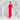 Kevan Jon Kiera Red Dress - Mother of the Bride A-line Dress | Sean Rayment Manchester