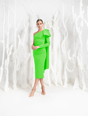 Kevan Jon Krystal Flo-Green