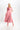 Kevan Jon - Kyoto Flare - Blush A-line Dress