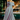 Kevan Jon - Kyoto Flare - Duck Egg - Mother of the Bride A-line Dress | Sean Rayment Manchester