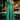 Kevan Jon - Kyoto Flare - K.Green - Mother of the Bride A-line Dress | Sean Rayment Manchester