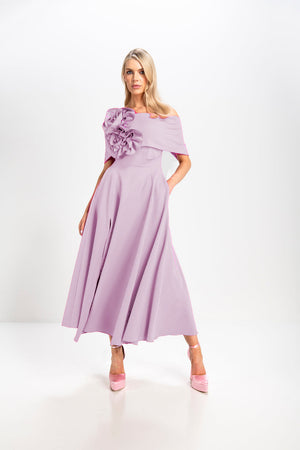 Kevan Jon - Kyoto Flare - Lavender