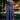 Kevan Jon - Kyoto Flare - Navy - Mother of the Bride A-line Dress | Sean Rayment Manchester