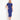 Kevan Jon - Kyoto Knee - Navy - Mother of the Bride Dress | Sean Rayment Manchester