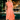 Kevan Jon - Mila - Apricot - Mother of the Bride A-line Dress | Sean Rayment Manchester