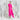 Kevan Jon - Mila - B.Pink - Mother of the Bride A-line Dress | Sean Rayment Manchester