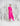 Kevan Jon - Mila - B.Pink - Mother of the Bride A-line Dress | Sean Rayment Manchester