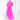 Kevan Jon - Mila - Barbie Pink - Mother of the Bride A-line Dress | Sean Rayment Manchester