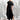 Kevan Jon - Mila - Black - Mother of the Bride A-line Dress | Sean Rayment Manchester