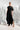 Kevan Jon - Mila - Black - Mother of the Bride A-line Dress | Sean Rayment Manchester