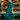Kevan Jon - Mila - BRG - Mother of the Bride A-line Dress | Sean Rayment Manchester