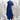 Kevan Jon Mila - Cobalt Dress - Mother of the Bride A-line Dress | Sean Rayment Manchester