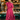 Kevan Jon - Mila - D.Rose - Mother of the Bride A-line Dress | Sean Rayment Manchester