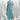 Kevan Jon Mila - Duck Egg - Mother of the Bride A-line Dress | Sean Rayment Manchester