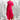 Kevan Jon Mila Fuchsia - Mother of the Bride A-line Dress | Sean Rayment Manchester